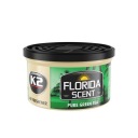 K2 FLORIDA VÔŇA ČISTÝ ZELENÝ ČAJ OSVIEŽOVAČ VÔNE