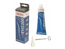 CORTECO GREY SILICONE tesniaca hmota EVO300 -70C +300C 70ml