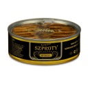 ÚDENÉ ŠProty V OLEJU NAJLEPŠIE 240G
