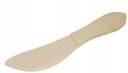 Drevený KNIFE KUCHYŇSKÝ Nôž na maslo! Eco