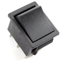 SPÍNAČ na batériové autá, PLYNOVÝ PEDÁL 6pin