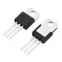 IRF 540 TRANSISTOR 100V 33A N-MOSFET [2 ks]