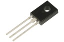 TRANZISTOR MJE13003 NPN 1,5A 400V TO126