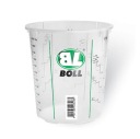 Plastová nádoba s delením 1300 ml
