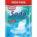 Sóda bikarbóna Dr.O