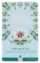 Biely čaj (20x2) BIO 40 g (ANGLICKÝ ČAJOVŇA) English Tea Shop