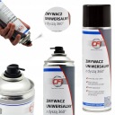 ČISTIČ BRZD UNIVERZÁLNY PRÍPRAVOK S 360° TRYSKOU 500 ml TURBO REMOVER