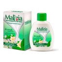Malizia intímna hygiena tekutý zelený čaj 250 ml 200 g