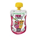 ORIGINÁLNA ŠŤAVA Malina/Jablko/Banánová pena 110g