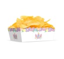 UNICORN UNICORN CHIPS KRABIČKA 16 x 6 cm 3 KS