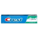 Bieliaca zubná pasta Crest 3D White Mint