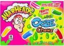 Bojové hlavice Ooze Chewz Box