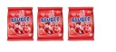 BLUBLO SRDCE ŽELÉ 3x 80 g