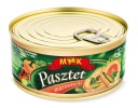 Paštéta mazovská 300g MK