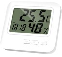 DIGITÁLNY TEPLOMER METEOSTANICA IZBOVÝ HYGROMETER