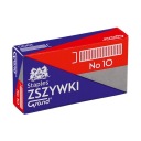 STAPLES Malé č. 10 pozinkovaných Grand 1000 ks