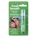 Osviežovač úst Fresh Breath s príchuťou mäty 10 ml