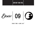 Elixír 13009 Anti Rust jednoduchá struna 9