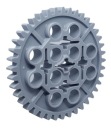 LEGO Sprocket 40 svetlosivá 3649