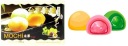 OVOCNÁ ZMES MOCHI S PRÍCHUŤOU 180g Awon