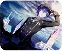 Podložka pod myš Vocaloid Kaito