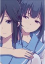 Gekijouban Hibike! Euphonium ghe_061 A3 (vlastné)