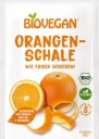 Pomarančová kôra MIX bezlepková 9g - BIOVEGAN EKO
