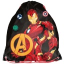 TAŠKA NA OBUV AVENGERS NA TOPÁNKY WF IRON MAN THOR