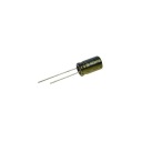 Kondenzátor 1000uF/6,3V Low Imped. 1000/6.3