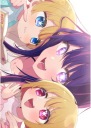 Anime Manga Oshi no Ko plagát OK_012 A3