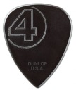 Trsátko na gitaru Dunlop JIM ROOT 1,38 mm