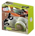 Mochi, ryžové sušienky so zeleným čajom 140g