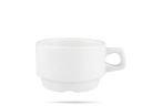Porcelánový pohár KASZUB HEL LUBIANA, 200 ml