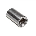 Objímka so závitom 5x9mm M4