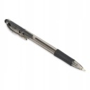 PENTEL BK 417 AUTOMATICKÉ GULIČKOVÉ PERO 0,7 ČIERNA