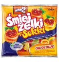 NIMM2 Sušené sokki 90 g