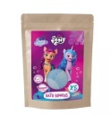 Šumivé guličky do kúpeľa 'My Little Pony' - Čarovný kúpeľ plný farieb