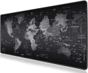 Podložka na stôl mapa sveta 90x40 cm