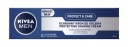 NIVEA FOR MEN krém na holenie Protect & Care 100 ml