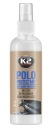 K2 POLO OCHRANNÁ PODLOŽKA KOKPIT 250ML PLAST
