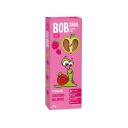 Jablko malinový snack bez cukru 30g BOB SLIMÁK