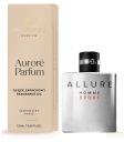 AURORE PARFUME AROMATIQUE VONNÝ OLEJ