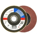 BOSCH KOTOUČ KLAPKA 125mm GR.120 NA KOV