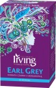 IRVING EARL GREY TEA 20 OBÁLOK