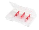 ORGANIZÁTOR NÁRADIA NORT 20 KNO20154T 195x155x35 S PRIHR.