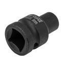 Nárazový bit s nástrčkovou hlavou 9mm 1/2