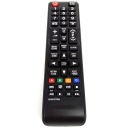 DIAĽKOVÉ OVLÁDANIE PRE TV SAMSUNG VŠETKY MODELY AA59-00786A
