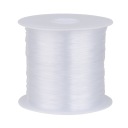 Monofilové nite na soutache Monofil Nylon 0,6mm 20m
