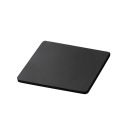 PLEXI PLEXI PLEXI MAT ČIERNA 3 mm PRIREZANIE NA VEĽKOSŤ