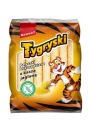 KUKURIČNÉ TYČINKY S PROSOM 60g TIGR